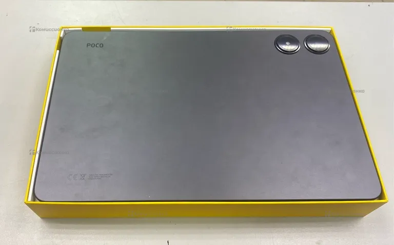 Планшет Xiaomi POCO Pad 8/256GB