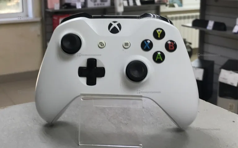 Xbox джойстик Xbox Series S