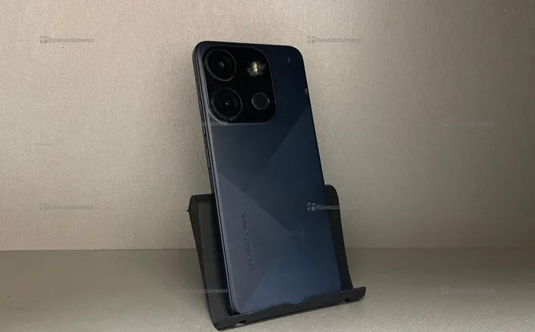 Tecno Spark Go 2023 4/64 ГБ