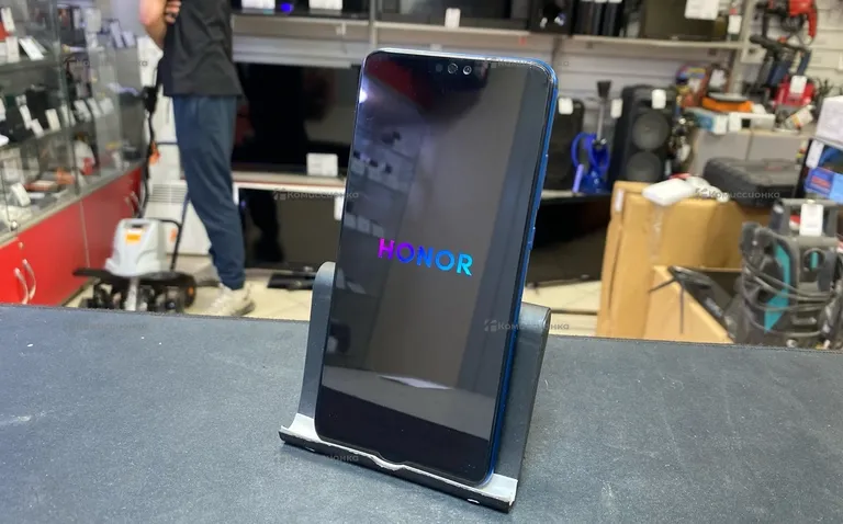 Honor 8X
