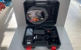 Купить Аккумуляторная мойка Makita реплика б/у , в Казань Цена:2590рублей