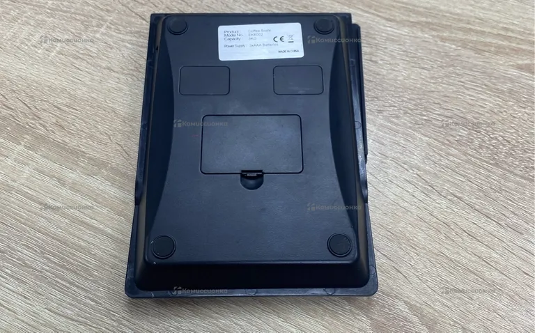 Весы  coffee scale