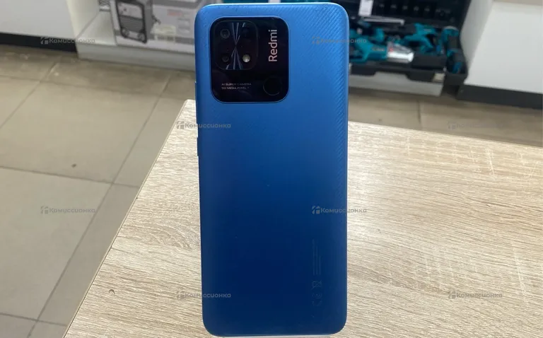 Xiaomi Redmi 10 c 4/64