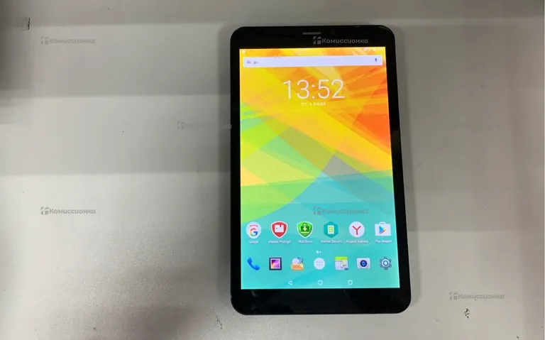 Планшет Prestigio grace 3118