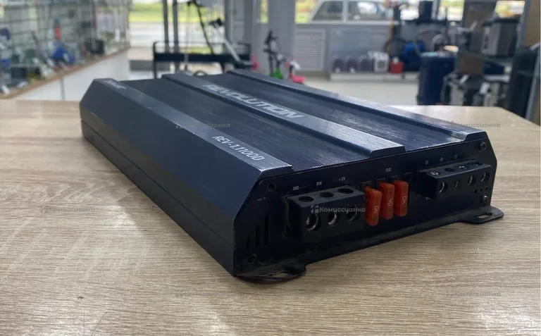 Усилитель Swat Rev-1.1100D