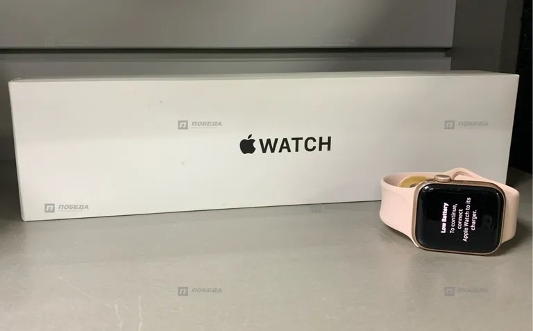 Apple Watch SE 40