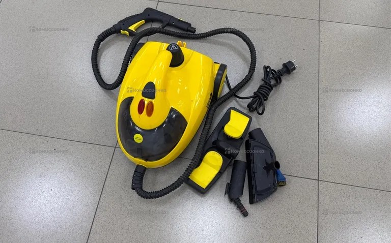 Пароочиститель little yello wj 528