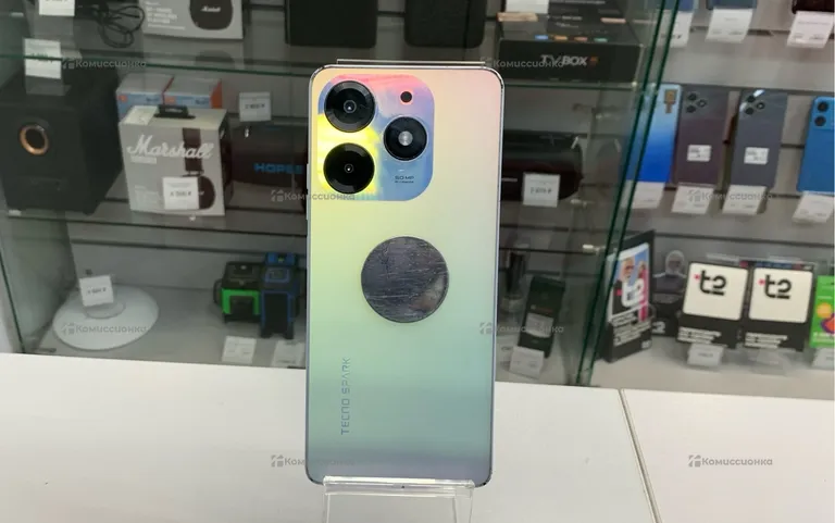 Tecno Spark 10 Pro 4/128 ГБ