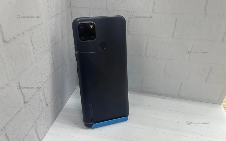 Realme C21Y 4/64 ГБ