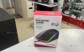 Купить Игровая компьютерная мышь  HyperX PulseFire Surge б/у , в Уфа Цена:1900рублей
