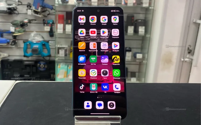 Xiaomi redmi note 11 4/64