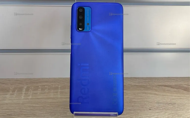 Xiaomi Redmi 9T 4/128 Гб