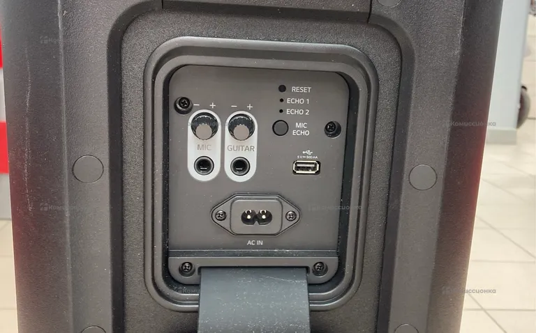 Колонка  LG XL7S