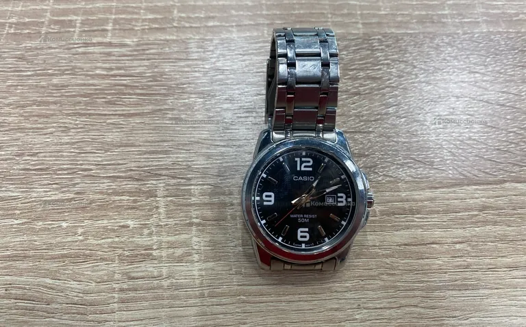 Часы  Casio mtp-1314