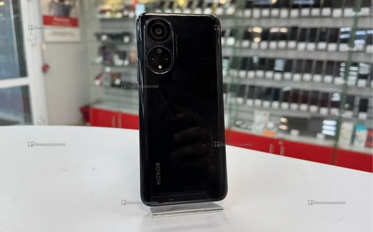 Honor X7 4/128Gb