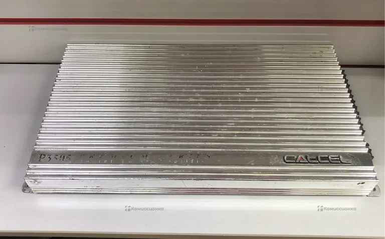 Усилитель CALCEL P3505