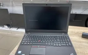 Ноутбук  Lenovo ThinkPad T560