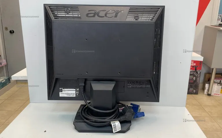 Монитор Acer v173