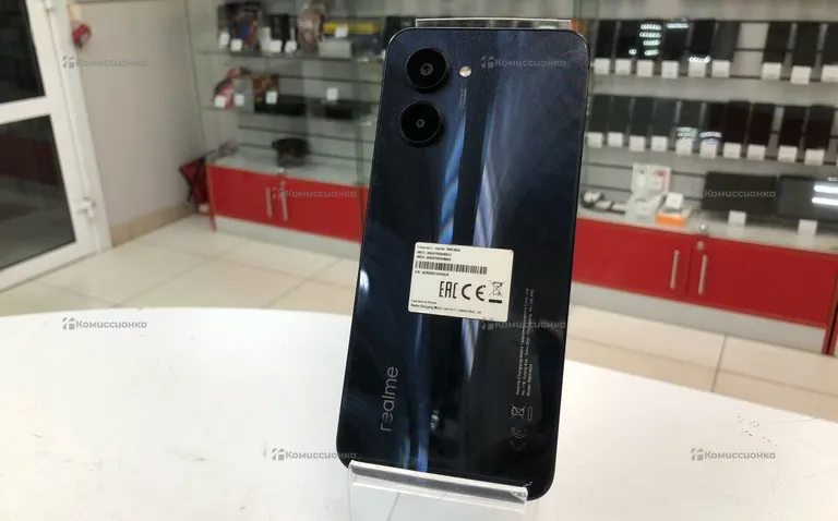 Realme C33 4/128Gb
