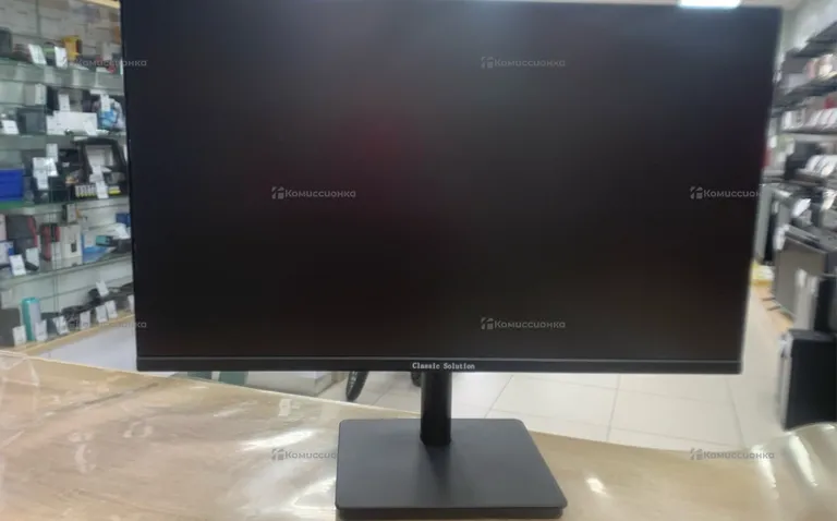Монитор Classic Solution VA2491PEF