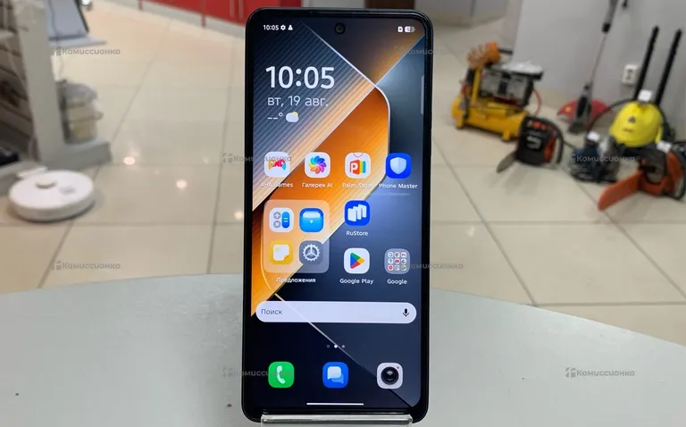 Tecno POVA 6 Neo 128Gb