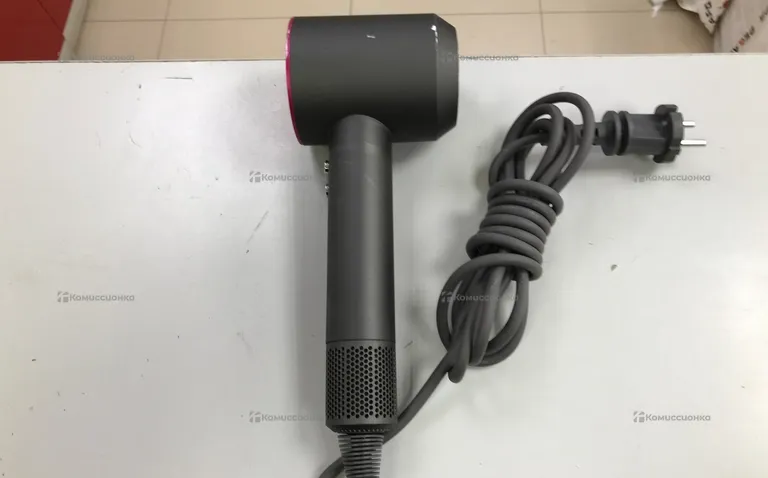 Фен - Dyson rep.