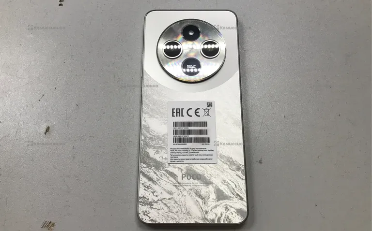 Xiaomi Poco c75 8/256gb