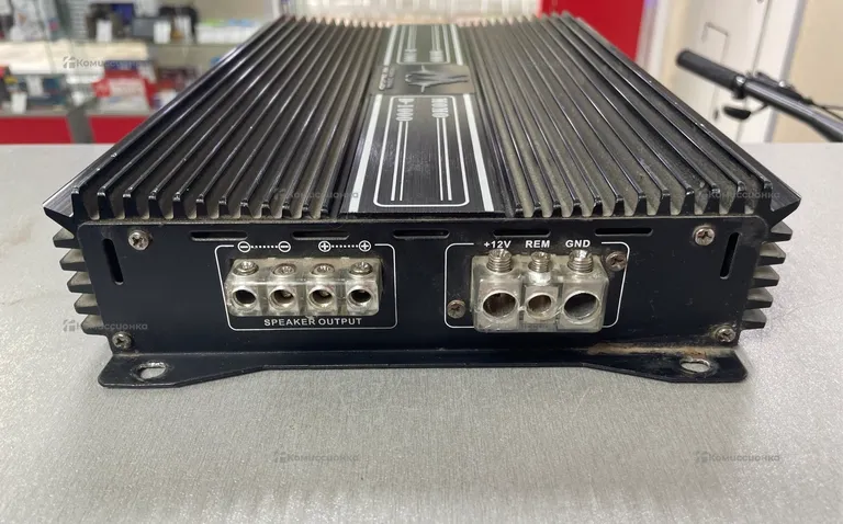 Моноблок MOMO D1000