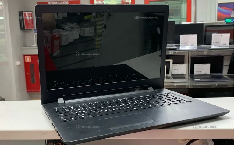 Ноутбук  Lenovo ideaPad 110-15AC