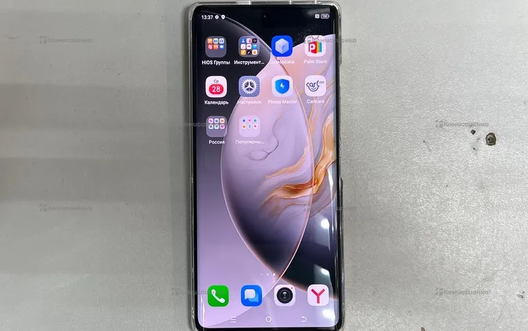 Tecno Camon 30s pro 8/256