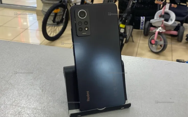 Xiaomi Redmi Note 11 Pro+ 5G