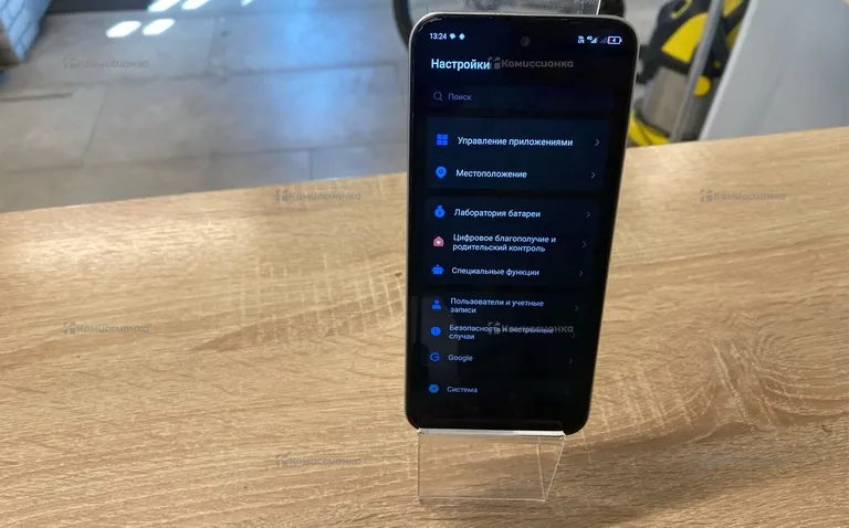 Tecno spark go 1 4/128
