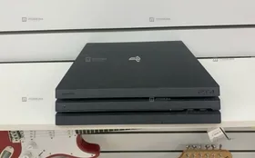 Купить Sony PlayStation 4 Pro 1Tb б/у , в Рязань Цена:19500рублей