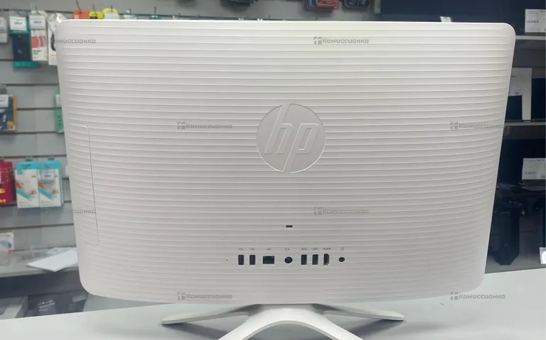 Моноблок  hp c 429r
