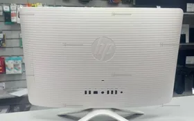 Купить Моноблок  hp c 429r б/у , в Москва и область Цена:8500рублей