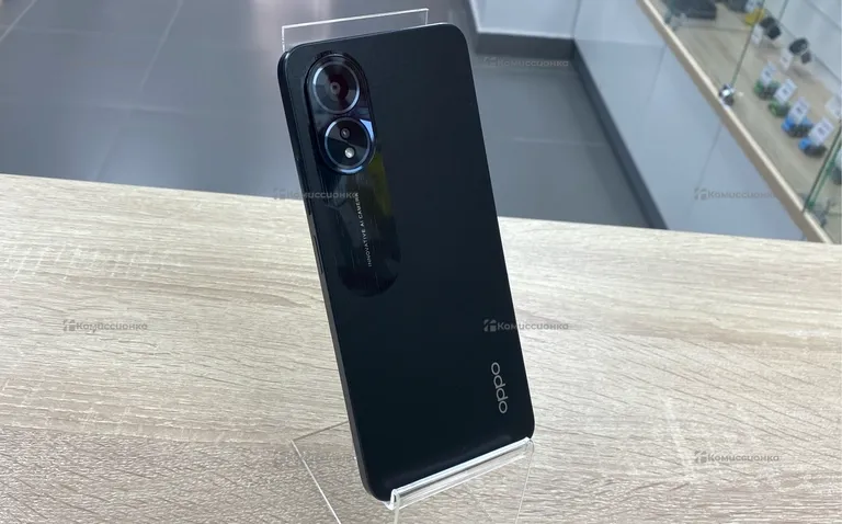 OPPO A18 4/128