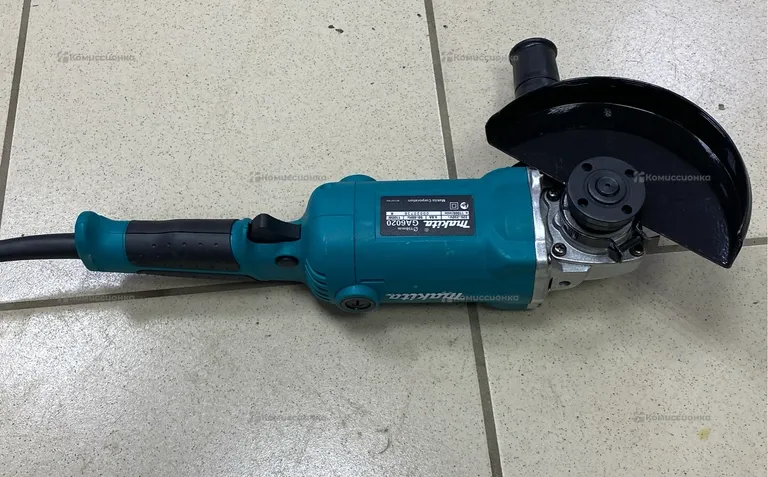 УШМ Makita сетевая (150)