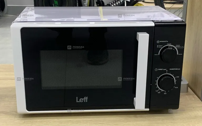 Микроволновая печь Leff 20mm723w