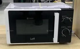 Купить Микроволновая печь Leff 20mm723w б/у , в Тольятти Цена:4990рублей