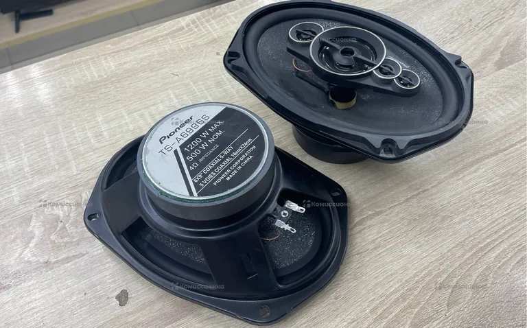 Динамики Pioneer TS-A6996S