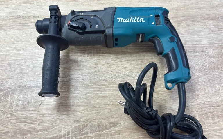 перфоратор Mikita HR2470