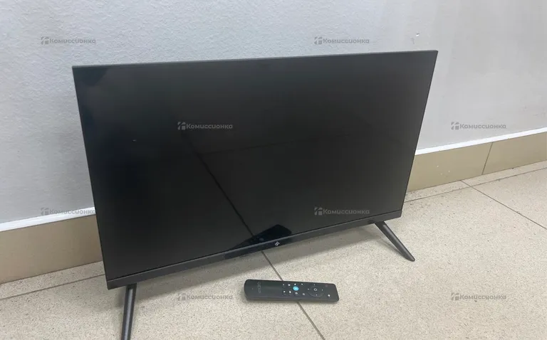 Телевизор  dexp 24hey1
