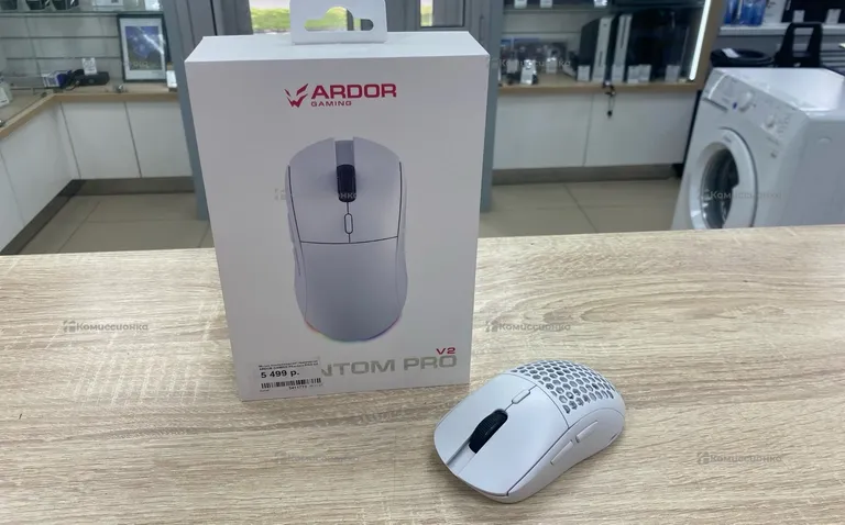 Компьюторная мыш Ardor v2