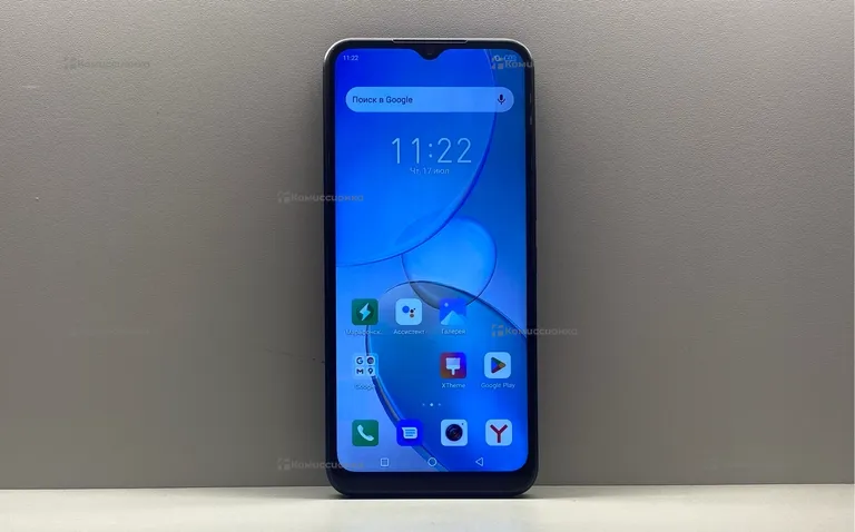 Infinix Hot 12 pro 8/128gb