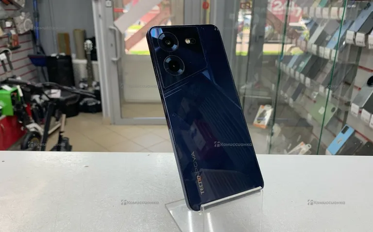 Tecno pova 5 256gb