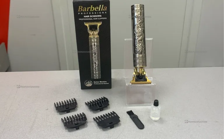 Триммер Barbella