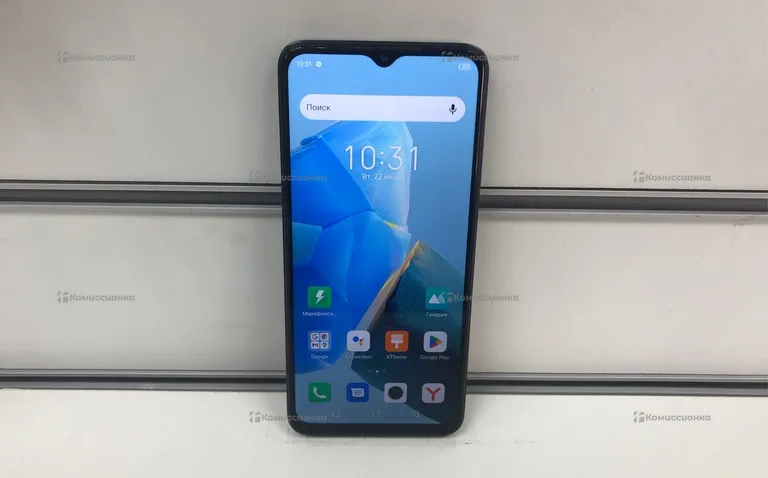 Infinix Hot 30i 4/64Gb