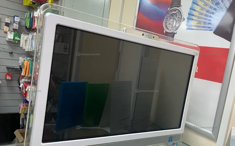 Моноблок MSI MS-AA5B11