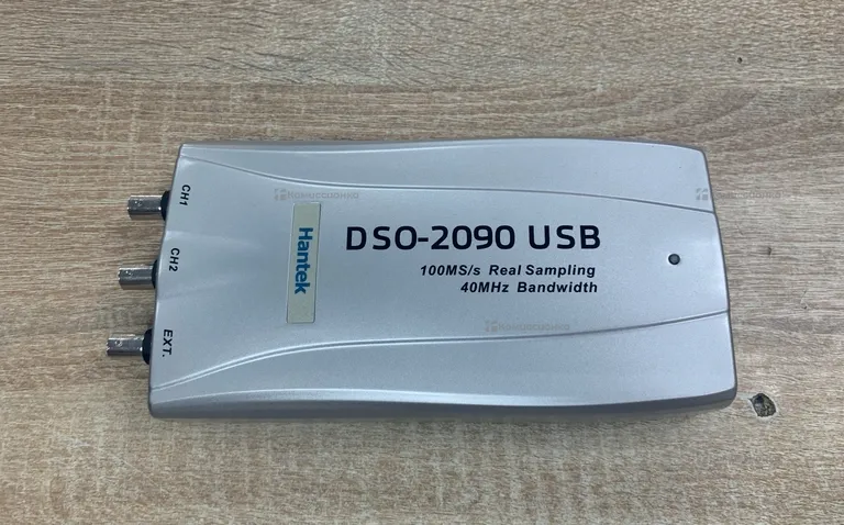 Dso-2090 usb