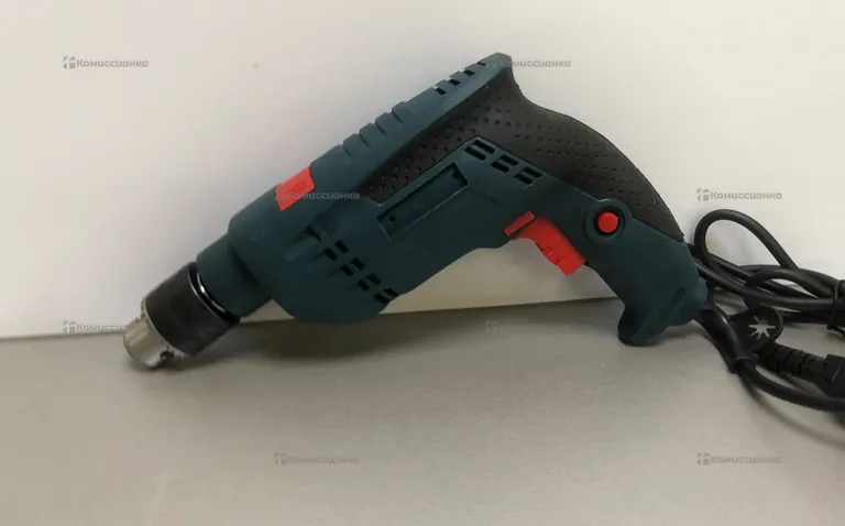 Перфоратор сетевой Bosch реп. 2-26